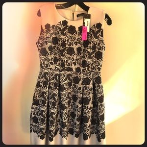 Exquiss’s Paris dress